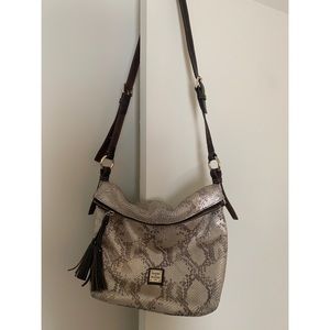 Dooney & Bourke Crossbody Purse